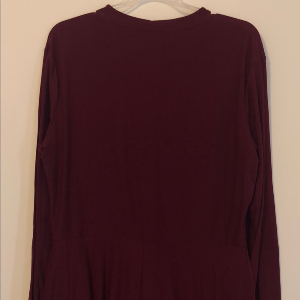 Dress - Picture 4 of 4